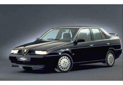 Alfa Romeo 155